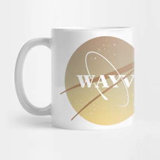 WAYV (NASA) Mug